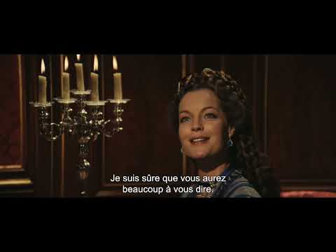 LUDWIG : LE CRÉPUSCULE DES DIEUX de Luchino Visconti - Official trailer - 1972