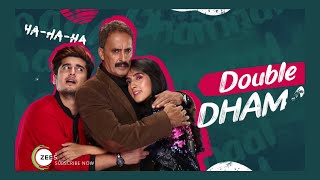 VIKRAAL AUR GABRAAL STAR Actor Mamik Singh is Back | Who's your Daddy 2 | Alt Balaji - ZEE5 | 2020 video