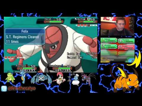 Ladder Up #19 - Enter Turbo Turban and Chubby Birdy