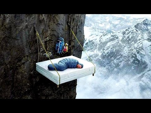 10 Hotéis Incríveis Que São Únicos No Mundo