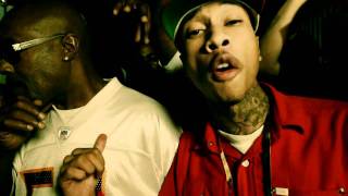 Tyga - Faded ft. Lil Wayne (Official Video)