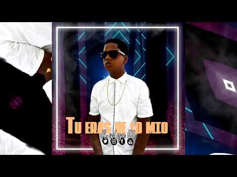 EL COLEGA RD TUERA DE LO MIO By Engel prod nota alta studios