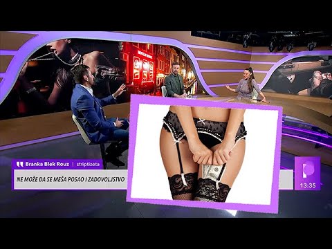 ELITNA PROSTITUCIJA! Glavni ili sporedni posao na estradi? - Puls Srbije