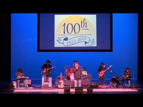 Thumbnail for Gene Watson - Fourteen Carat Mind - LIVE at The Davis Theatre in Montgomery, Alabama 9/17/23 by Gene Watson