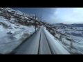 The God Machine - The train song (HD) (One Last ...
