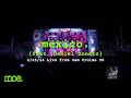 moe. with Daniel Donato - "Mexico" - Live from Jam Cruise 20 - 2/25/24