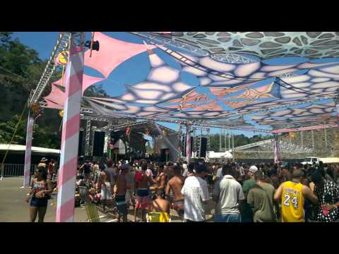 Jon Mesquita na Equilibrium 5 anos