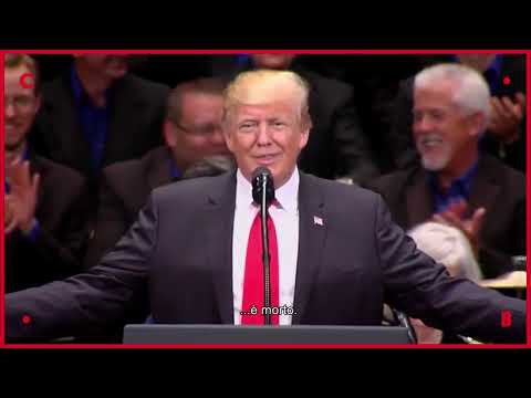 FAHRENHEIT 11/9 ● un film di Michael Moore