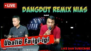 Download lagu Lagu Nias Ubalio Faigi-igi | Selsus Waruwu | Dangdut Remix Nias 2022 mp3