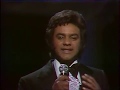 Johnny Mathis - Live for life (1976)