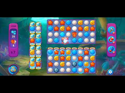 Fishdom/Gameplay/Levels(12194)