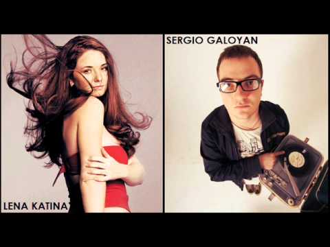 Sergio Galoyan ft. Lena Katina - Paradise (Mashur & Kevlar Remix)