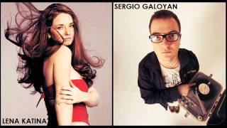 Sergio Galoyan ft. Lena Katina - Paradise (Mashur &amp; Kevlar Remix)
