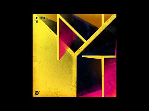 Luis Junior - Neltren (feat. Lee Mills)