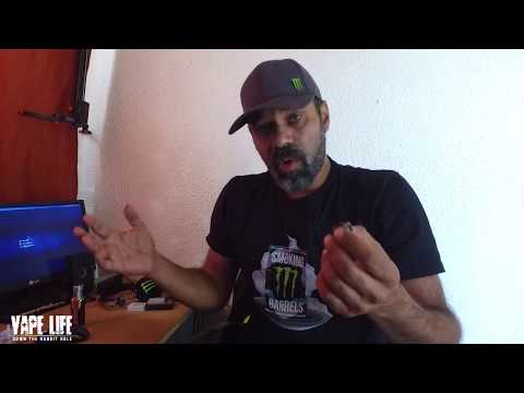 Vape Life Ep1 Starting out vaping