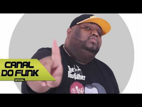 MC Kalzin - O Cara (DJ Douglinhas MPC) Lançamento 2017