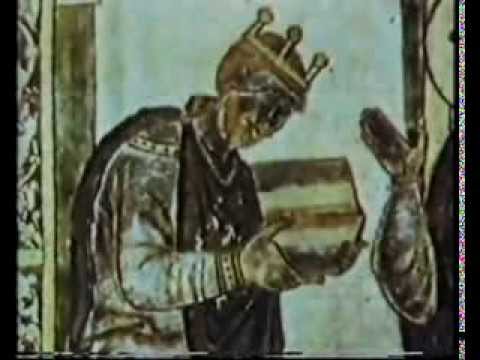 In Search of Athelstan - In Search of the Dark Ages  19 March 1981