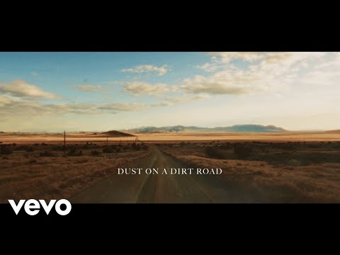Video thumbnail for Dust On A Dirt Road