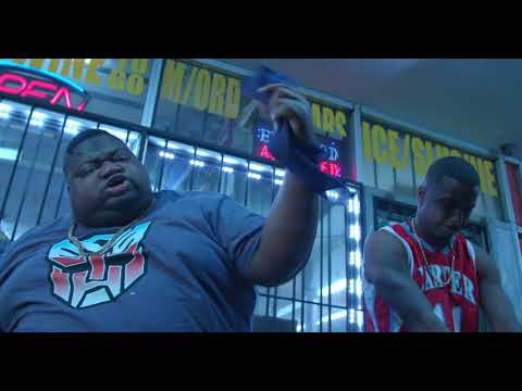 C Struggs - Grind (Filmed: @Kpacfilms)