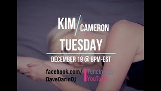 Kim Cameron Promo