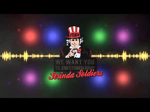 Strindaruss 2012: Lyden av Strinda