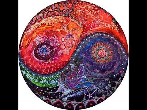 Neo Goa Trance Vol.9 - mixed by Ashipu