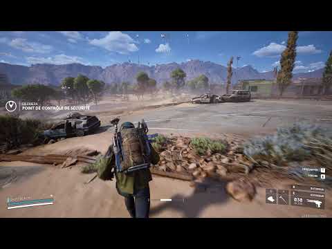 Arc Raiders Parties Intenses + Epreuves Electron Libre 2