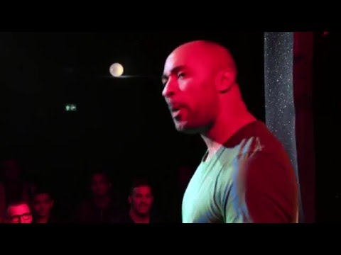 RC Espoir 3 : Big Mak vs Tsumah H