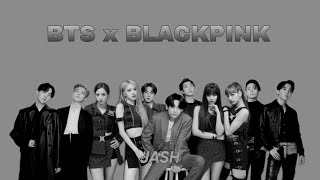 Download lagu [MASH-UP] BTS 'Fake Love' x BLACKPINK 'How You Like That' mp3
