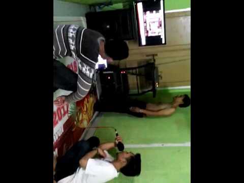 Fiand d academy 4 @dia lelaki aku lelaki