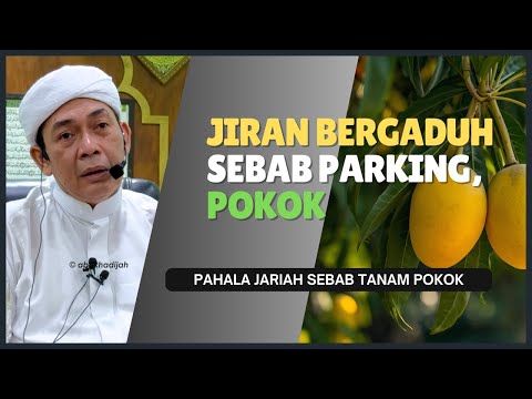 Hidup Tak Dipeduli, Mati Apatah Lagi  | Ustaz Ahmad Rizam
