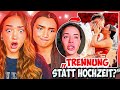 SCHOCK Fremdgeh GERÜCHTE Bei Mike Leyla Sie Weint