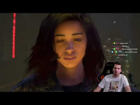 TJI REAGE À APRESENTAÇÃO DA PLAYSTATION (SETEMBRO DE 2021)