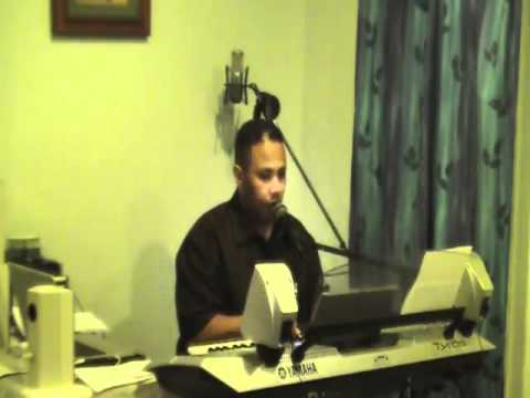 Tongan Gospel Singer 2011 - MALO SISU - Suliasi Vea