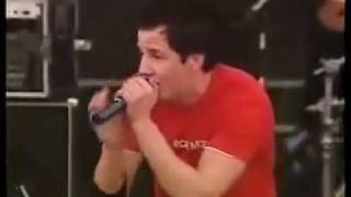 Simple Plan - You Don&#39;t Mean Anything with Good Charlotte Official Music Video with Lyrics on screen