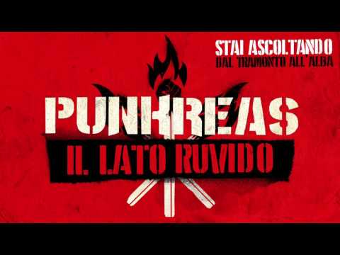 Videoclip de Dal tramonto all'alba — Punkreas