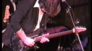 Mick Taylor, Red House.. Grt Amer Music Hall S.F. 3 -8-00