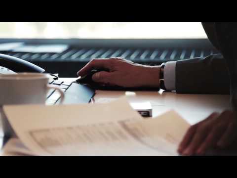 Antwerp Management School interview about creativity and innovation