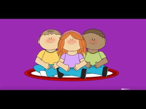 Biblija za malene - Samarija povjerovala Filipu