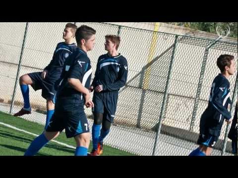 USD MODUGNO inno ufficiale FORZA MODUGNO