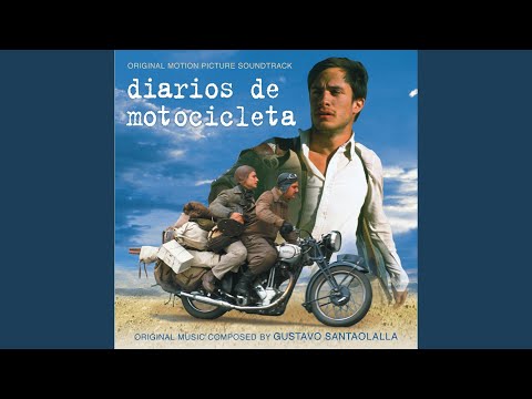 Partida Del Leprosario - Gustavo Santaolalla