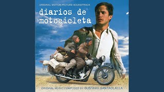 Partida del Leprosario