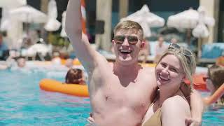 Amàre Marbella Pool Party 2025
