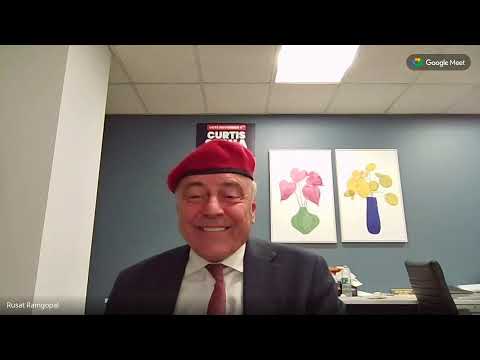 Curtis Sliwa-why he'll never work with Cuomo, WABC & will stay in the race/Talkline With Zev Brenner