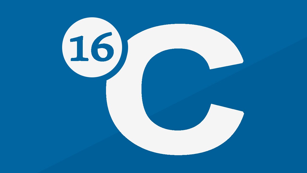 Programação em C - Aula 16 - Tomada de Decisões I - Instrução IF - eXcript