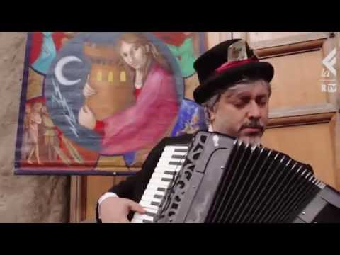 Daniele Mutino quando la cronaca diventa poesia LaRepubblica tv di Arianna Di Cori