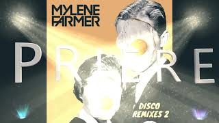 Mylène Farmer - Prière (Spandex remix by Amd)