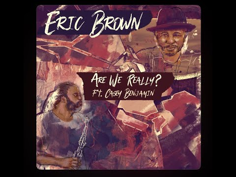 Official Music Video: Are We Really? (Feat. Casey Benjamin)