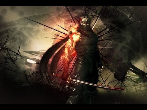 Horde vs Alliance Bad Ninja Gameplay #23