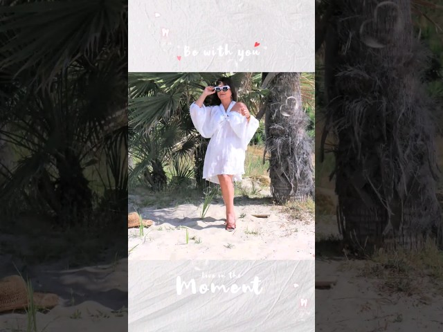 Vídeo relacionado con Genfien Conjunto de Bikini Top Triangular Tanga Traje de Baño Estampado Floral Cuello en V Dos Pieza